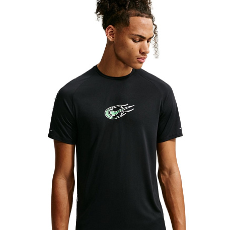 Футболка Nike Dri-FIT Advanced Stride Unstoppable Short Sleeve Top