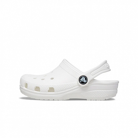 Клоги Crocs Classic Clog T VyR