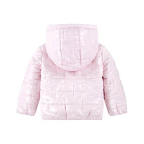 Куртка Nike Positive Quilting Puffer Jacket