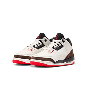 Кроссовки Air Jordan 3 Retro (GS)