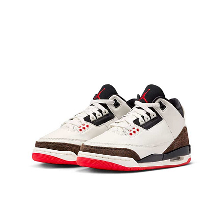 Кроссовки Air Jordan 3 Retro (GS)