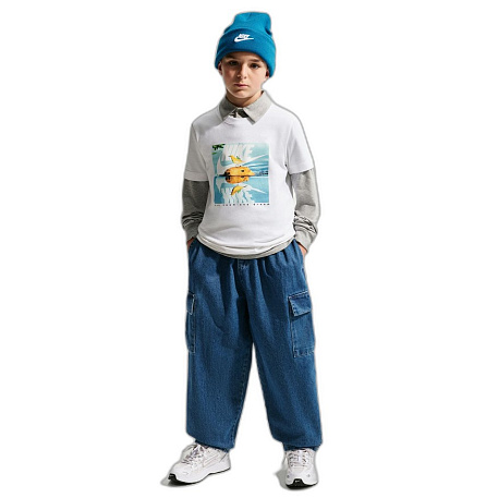 Футболка Nike Sportswear T-Shirt Mammal