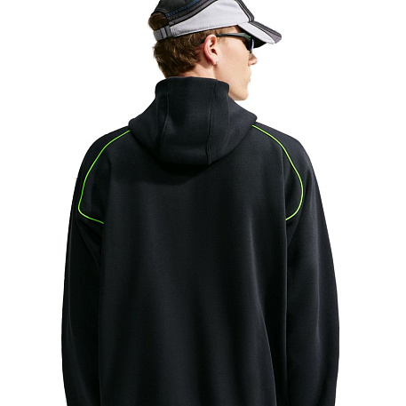 Толстовка Nike Air Pullover Hoodie