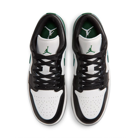 Кроссовки Air Jordan 1 Low