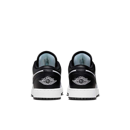 Кроссовки Air Jordan 1 Low (GS)