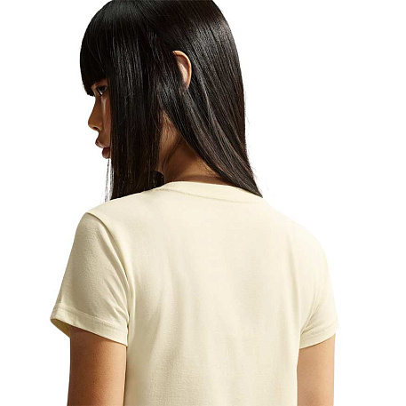 Футболка Nike Sportswear Cropped T-Shirt