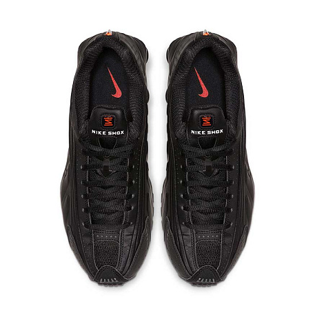 Кроссовки Nike Shox R4