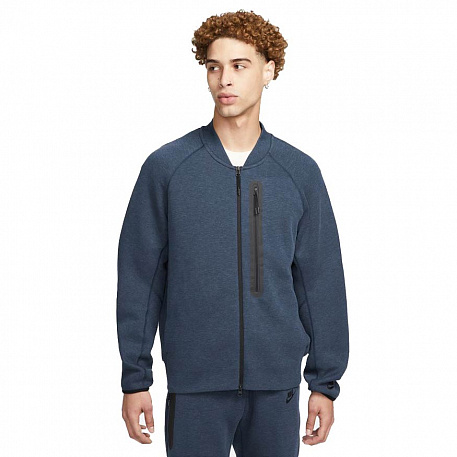 Купить Куртка Nike Sportswear Tech Fleece Bomber Jacket FB8008-473 ...