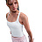 Топ Nike Zenvy Bra Tank