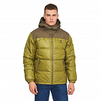 Пуховик Converse Commercial Short Down Jacket