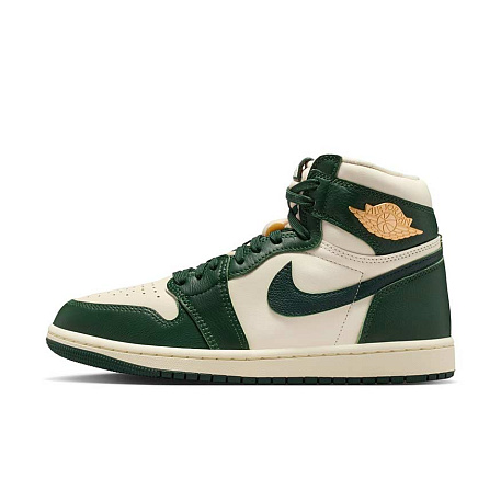 Кроссовки Air Jordan 1 Retro High OG "Pro Green"