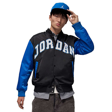 Куртка Jordan Brooklyn Collegiate Varsity Jacket