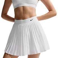 Юбка Nike Victory Dri-FIT High-Waisted Tennis Skirt