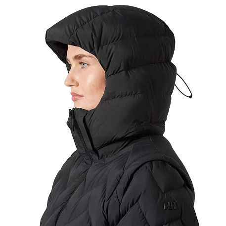 Куртка Helly Hansen Winter Bliss Modular Down