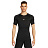 Футболка Nike Pro Dri-FIT Tight Short-Sleeve Fitness Top