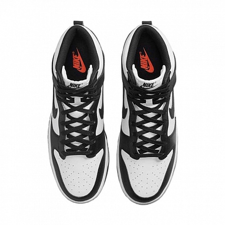 Кроссовки Nike DUNK HI RETRO