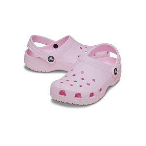 Клоги Crocs Classic Clog K BBt