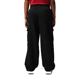 Брюки Jordan Brooklyn Sport Fleece Cargo Pants