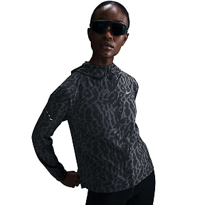 Ветровка Nike Swift Dri-FIT Packable Running Jacket