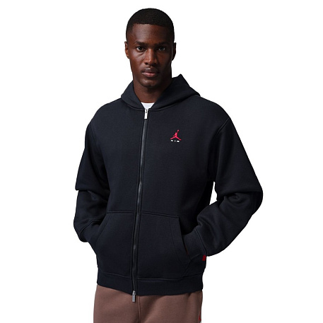 Толстовка Jordan Break Sport Full-Zip BB