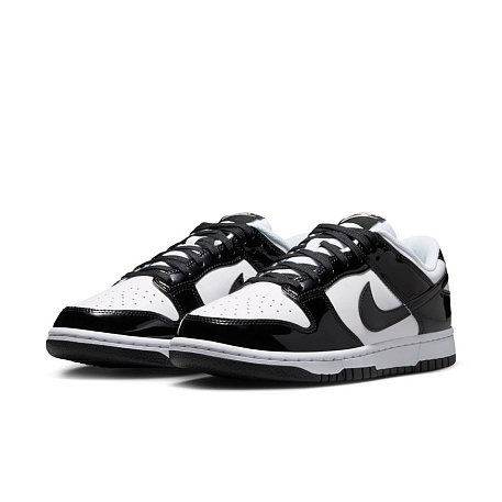 Кроссовки Nike Dunk Low Special Edition Street 1