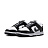 Кроссовки Nike Dunk Low Special Edition Street 1
