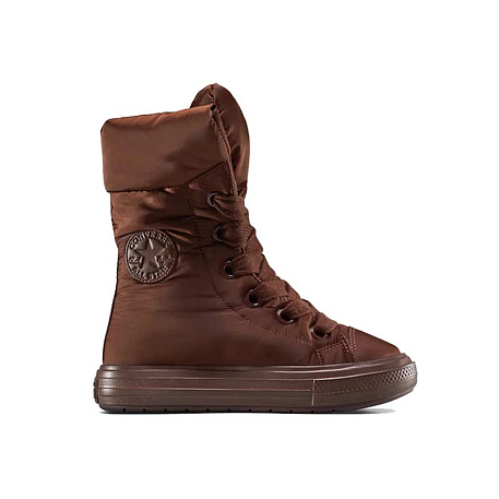 Сапоги Converse Chuck Taylor Waterproof Elements Boot