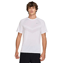 Футболка Nike Stride Dri-FIT ADV Short-Sleeve Running Top
