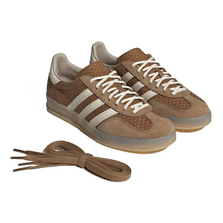 Кроссовки Adidas Gazelle Indoor