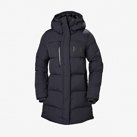 Куртка Helly Hansen W ADORE PUFFY PARKA