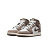 Кроссовки Air Jordan 1 Mid (GS)