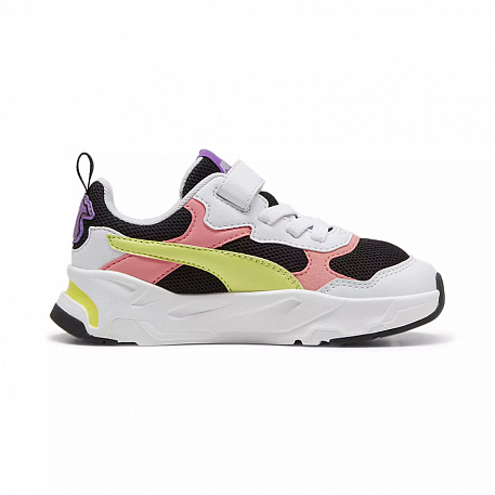 Кроссовки Puma Trinity AC+ PS