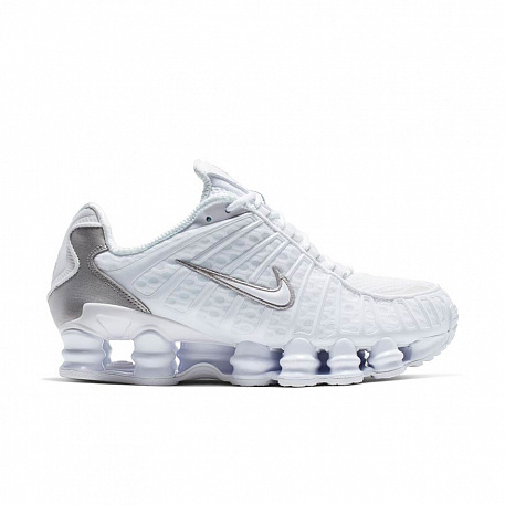 Кроссовки Nike Shox TL