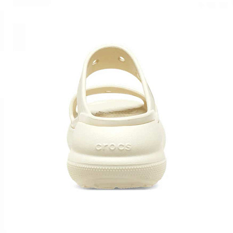Сандалии Crocs Crush Sandal Bone