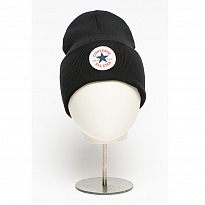 Шапка Converse CHUCK PATCH BEANIE