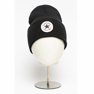 Шапка Converse CHUCK PATCH BEANIE