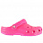 Клоги Crocs Classic Neon Highlighter