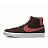 Кроссовки Nike Skateboard ZOOM BLAZER MID