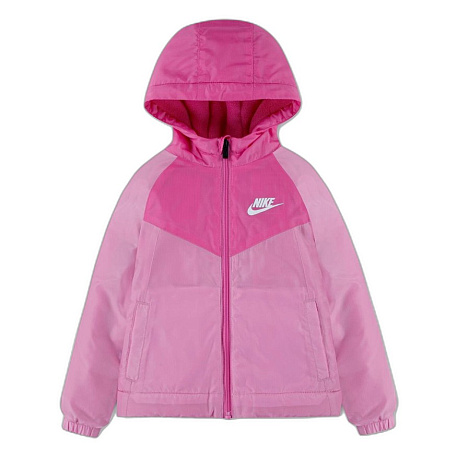 Ветровка Nike Sportswear Fleece-Lined Windbreaker