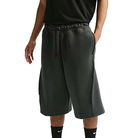 Шорты Nike Tech Fleece Short