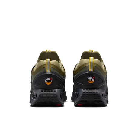 Кроссовки Nike Air Max DN Roam