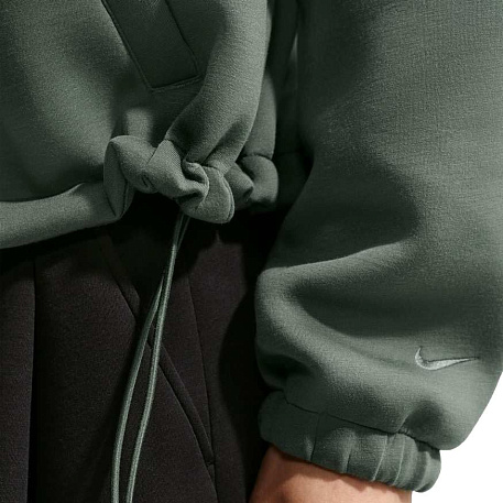 Толстовка Nike Sportswear Pregame Fleece Track Jacket