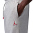 Брюки Jordan Brooklyn Street Fleece Open Hem Pants Brushed Back