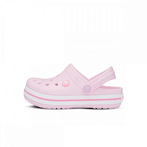 Клоги Crocs Crocband Kids Clog