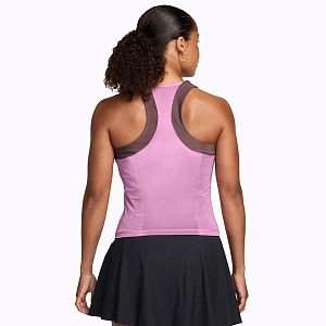 Майка NikeCourt Slam Tank Regular