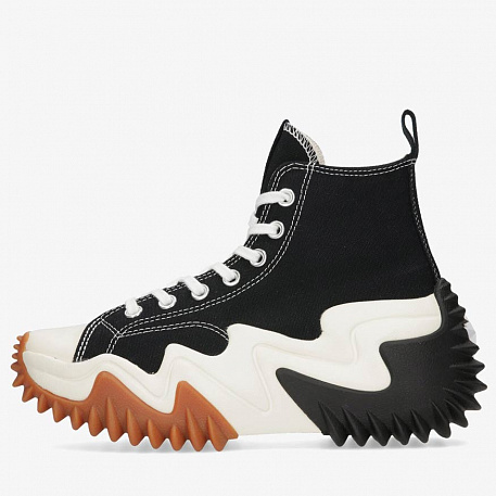 Кеды Converse Run Star Motion