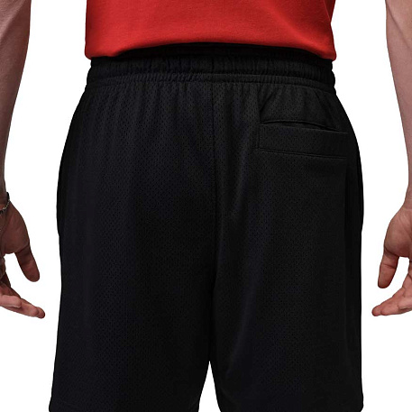 Шорты Jordan Break Graphic Mesh 7 Inch Short