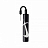 Насос Nike ESSENTIAL BALL PUMP INTL BLACK/WHITE/WHITE NS