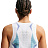 Майка Nike Aeroswift Dri-Fit Adv Crop Tank Graphic