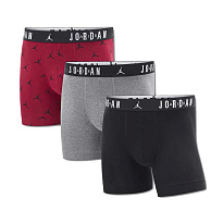 Набор нижнего белья Jordan JHM Mens Flight Cotton Essential 3-Pack